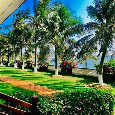 Ninh Thuan Retreat Hotel Phan Rang Exterior photo