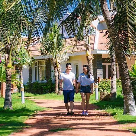 Ninh Thuan Retreat Hotel Phan Rang Exterior photo